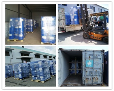 During COVID-19, Offer 5 tons CS powder by dayuchemical