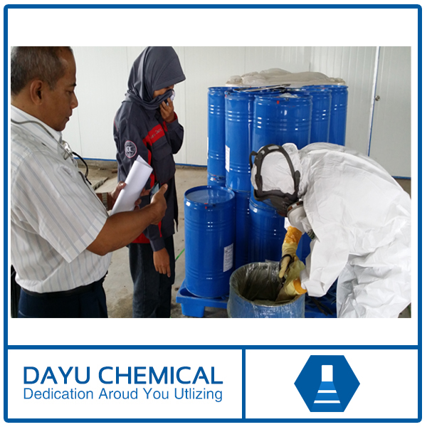 CS Powder Advantage-DAYU Chemical-Professional customization