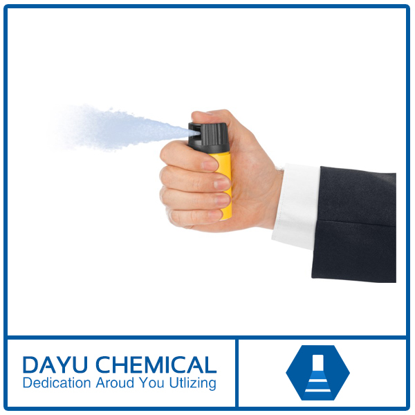OC Water Soluble Application-dayuchemical